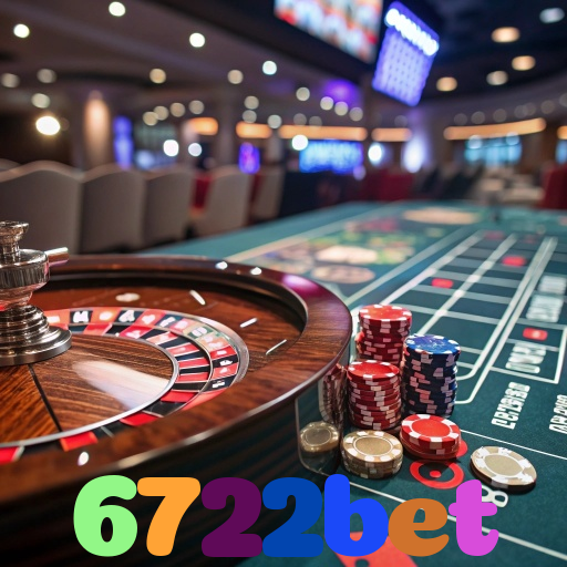 6722bet：Jogue poker, aposte no futebol e ganhe em grandes jogos de cassino!