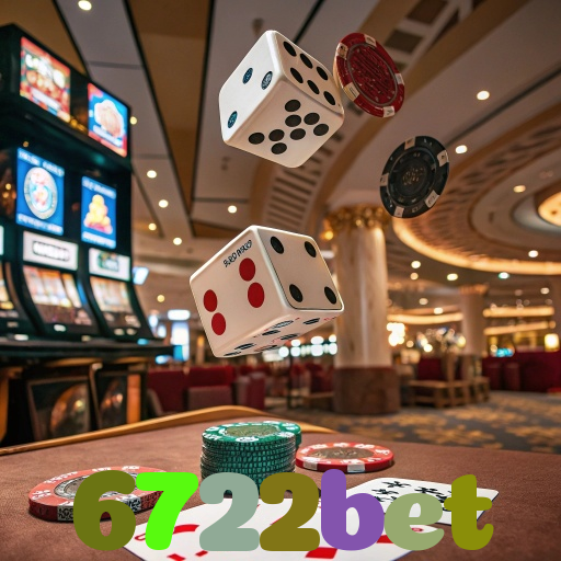 6722bet：Jogue poker, aposte no futebol e ganhe em grandes jogos de cassino!