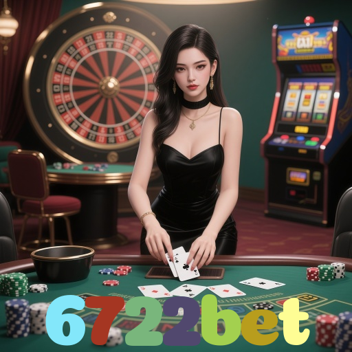 6722bet：Aposte nas melhores slots e conquiste prêmios como nunca!