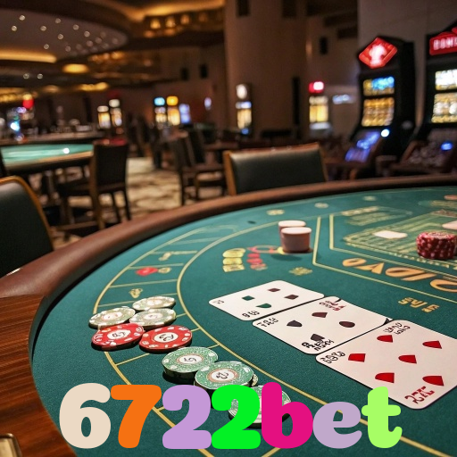 6722bet：Jogue poker, aposte no futebol e ganhe em grandes jogos de cassino!