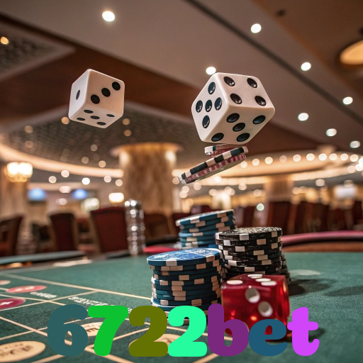 6722bet：Aposte nas melhores slots e conquiste prêmios como nunca!