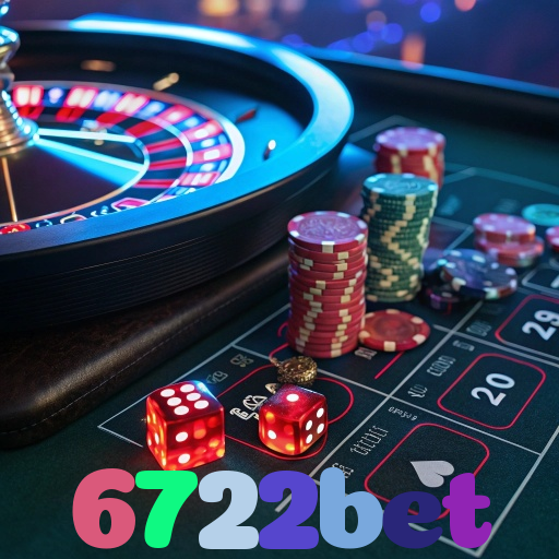 6722bet：Aposte nas melhores slots e conquiste prêmios como nunca!