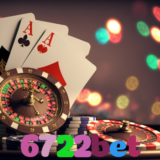 6722bet：Jogue poker, aposte no futebol e ganhe em grandes jogos de cassino!
