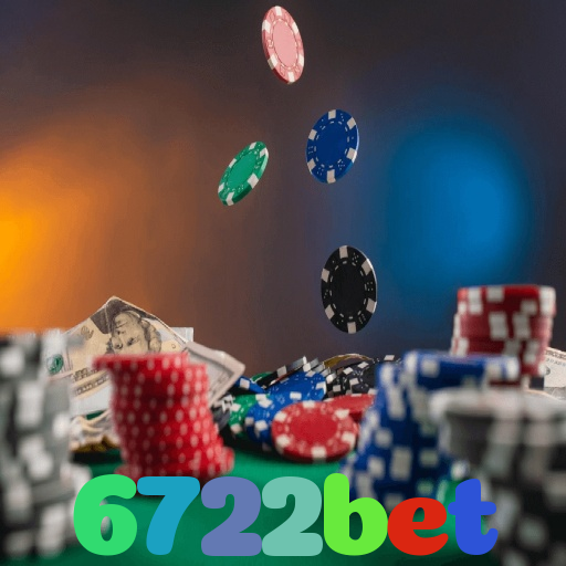 6722bet：Jogue poker, aposte no futebol e ganhe em grandes jogos de cassino!