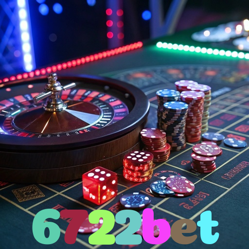 6722bet：Aposte nas melhores slots e conquiste prêmios como nunca!