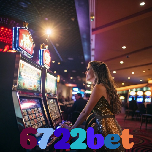 6722bet:Aposte nas melhores slots e conquiste prêmios como nunca!