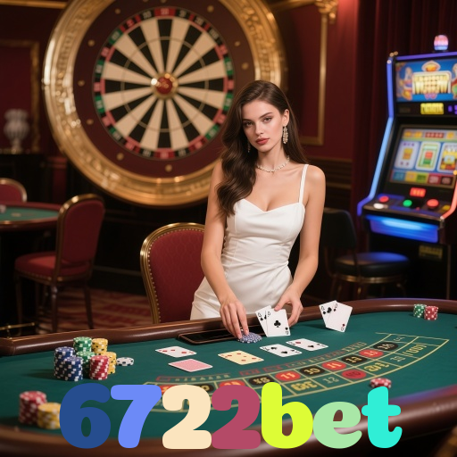 6722bet:Aposte no futebol, jogue poker e conquiste vitórias épicas!