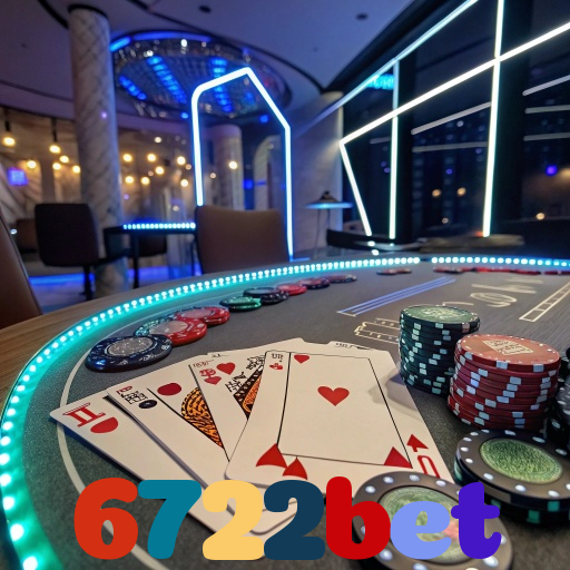 6722bet：Jogue poker, aposte no futebol e ganhe em grandes jogos de cassino!
