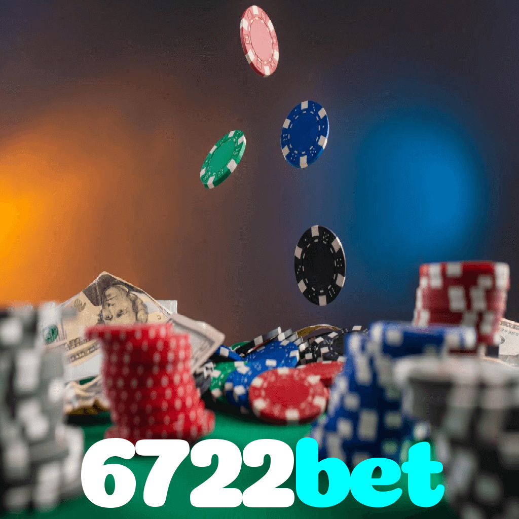6722bet:Jogue poker, aposte no futebol e ganhe em grandes jogos de cassino!