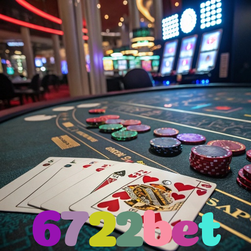 6722bet：Aposte nas melhores slots e conquiste prêmios como nunca!