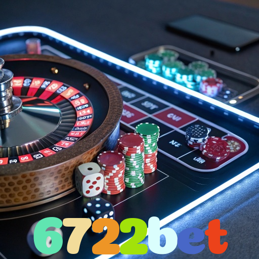 6722bet：Jogue poker, aposte no futebol e ganhe em grandes jogos de cassino!