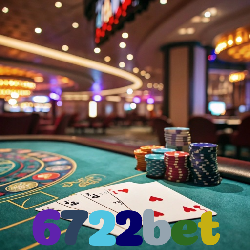 6722bet：Jogue poker, aposte no futebol e ganhe em grandes jogos de cassino!