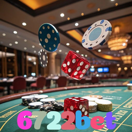 6722bet：Jogue poker, aposte no futebol e ganhe em grandes jogos de cassino!