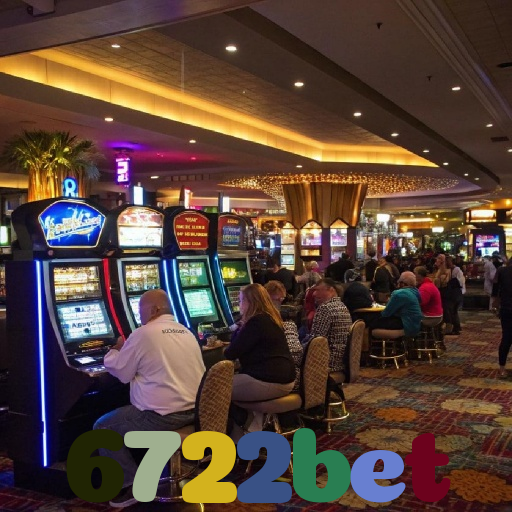 6722bet：Aposte nas melhores slots e conquiste prêmios como nunca!