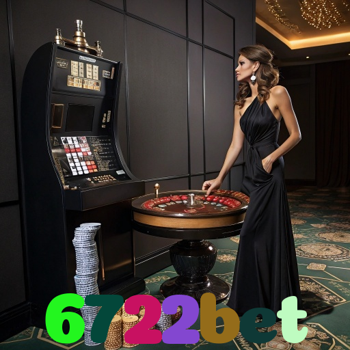 6722bet：Aposte nas melhores slots e conquiste prêmios como nunca!