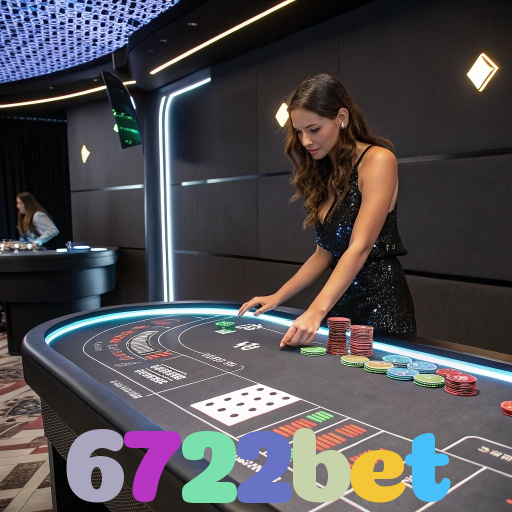 6722bet：Jogue poker, aposte no futebol e ganhe em grandes jogos de cassino!