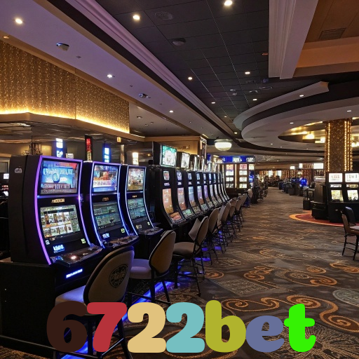 6722bet:Aposte nas melhores slots e conquiste prêmios como nunca!