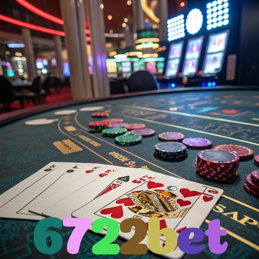 6722bet：Jogue poker, aposte no futebol e ganhe em grandes jogos de cassino!