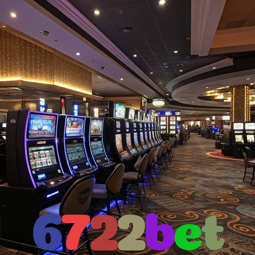 6722bet：Aposte nas melhores slots e conquiste prêmios como nunca!