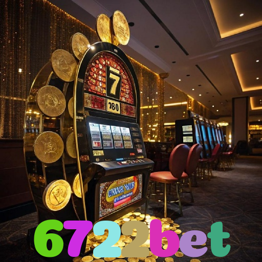 6722bet：Aposte nas melhores slots e conquiste prêmios como nunca!