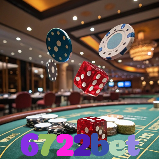 6722bet：Aposte no futebol, jogue poker e conquiste vitórias épicas!