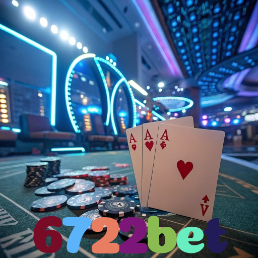 6722bet：Aposte nas melhores slots e conquiste prêmios como nunca!