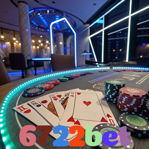 6722bet：Aposte no futebol, jogue poker e conquiste vitórias épicas!