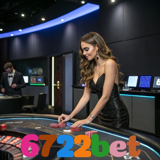 6722bet：Aposte nas melhores slots e conquiste prêmios como nunca!