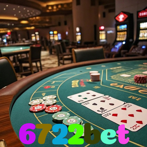 6722bet：Jogue poker, aposte no futebol e ganhe em grandes jogos de cassino!