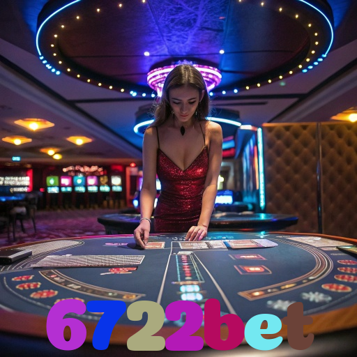 6722bet：Jogue poker, aposte no futebol e ganhe em grandes jogos de cassino!