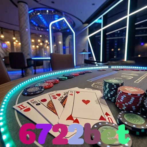 6722bet：Jogue poker, aposte no futebol e ganhe em grandes jogos de cassino!