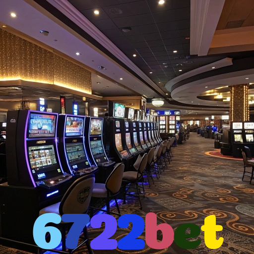 6722bet：Aposte nas melhores slots e conquiste prêmios como nunca!