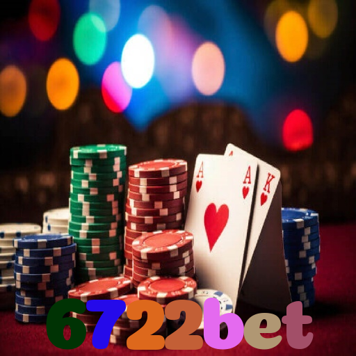 6722bet：Aposte nas melhores slots e conquiste prêmios como nunca!