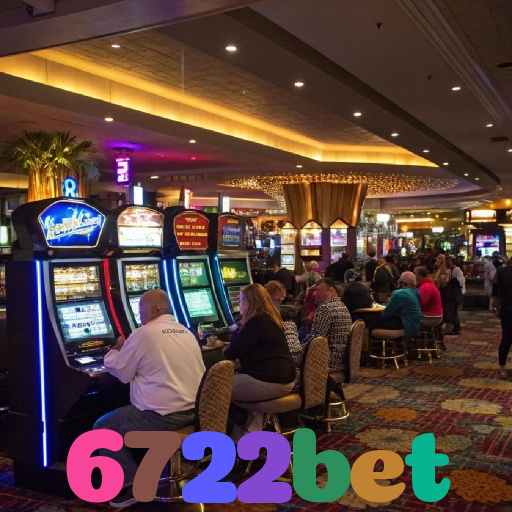6722bet：Aposte nas melhores slots e conquiste prêmios como nunca!