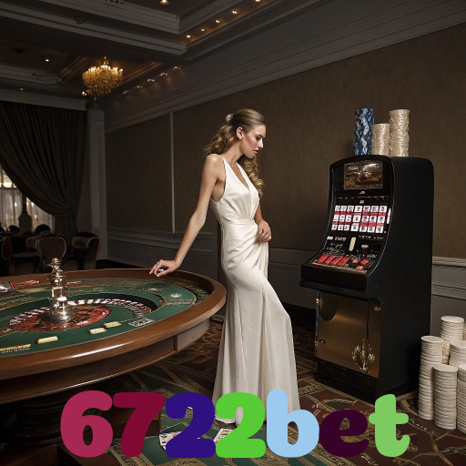 6722bet：Aposte nas melhores slots e conquiste prêmios como nunca!