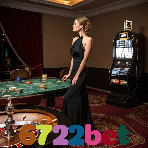 6722bet:Aposte nas melhores slots e conquiste prêmios como nunca!