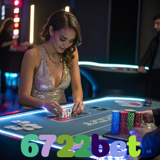 6722bet:Aposte nas melhores slots e conquiste prêmios como nunca!