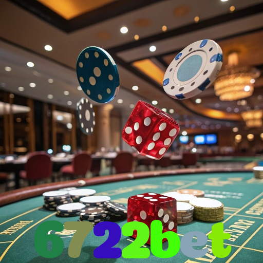 6722bet：Aposte no futebol, jogue poker e conquiste vitórias épicas!