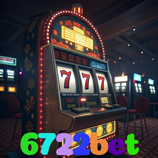 6722bet：Aposte nas melhores slots e conquiste prêmios como nunca!