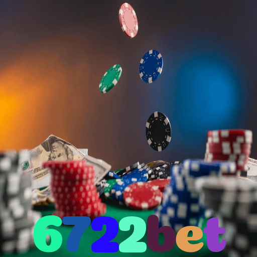 6722bet：Jogue poker, aposte no futebol e ganhe em grandes jogos de cassino!