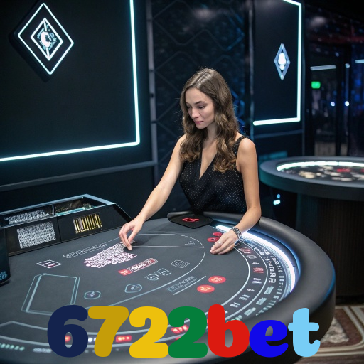 6722bet：Aposte nas melhores slots e conquiste prêmios como nunca!