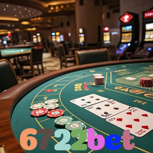 6722bet：Aposte nas melhores slots e conquiste prêmios como nunca!