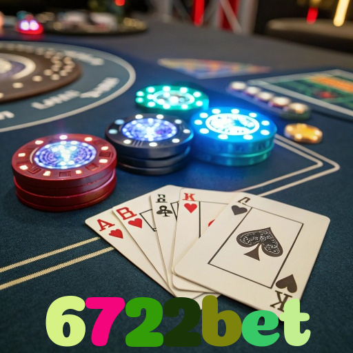 6722bet：Aposte no futebol, jogue poker e conquiste vitórias épicas!