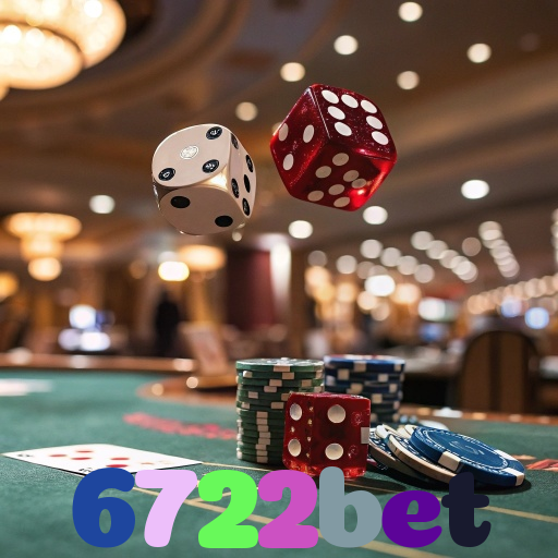 6722bet：Aposte no futebol, jogue poker e conquiste vitórias épicas!