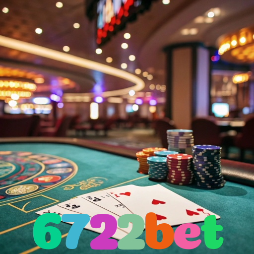 6722bet：Aposte no futebol, jogue poker e conquiste vitórias épicas!