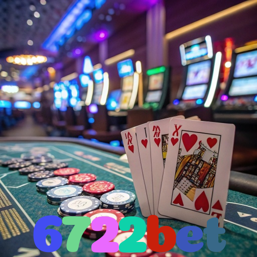 6722bet:Aposte nas melhores slots e conquiste prêmios como nunca!