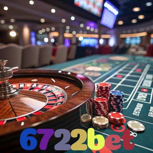 6722bet:Aposte nas melhores slots e conquiste prêmios como nunca!