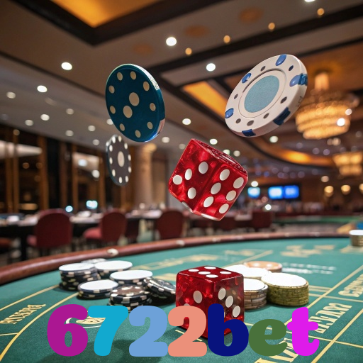 6722bet：Aposte nas melhores slots e conquiste prêmios como nunca!