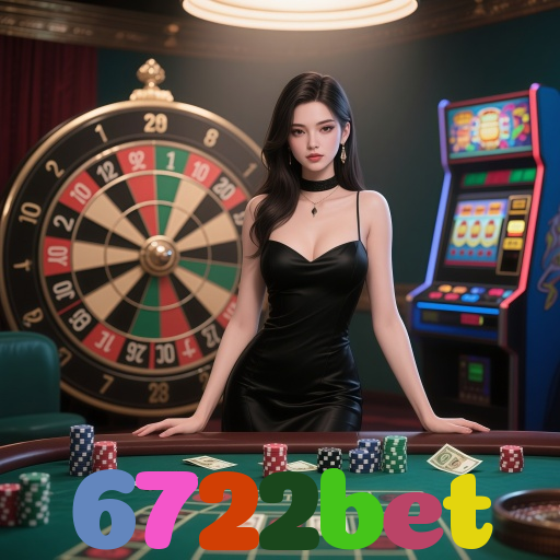 6722bet：Aposte nas melhores slots e conquiste prêmios como nunca!