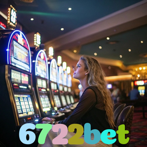 6722bet：Aposte nas melhores slots e conquiste prêmios como nunca!